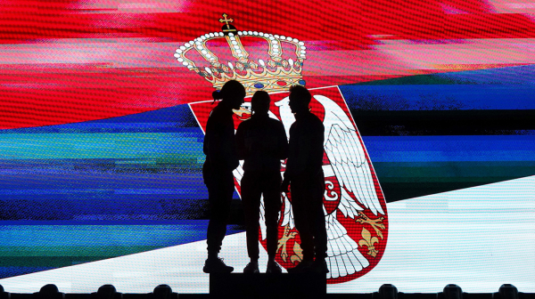 "Srbija će iskoristiti potencijal ženskog sporta"