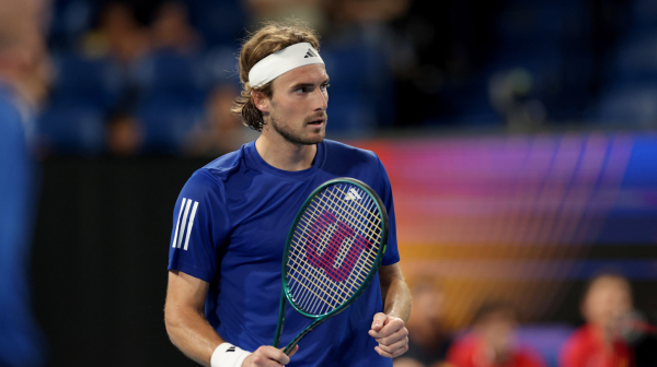 Šok u Grčkoj: Cicipas "odjavio" reprezentaciju! FOTO