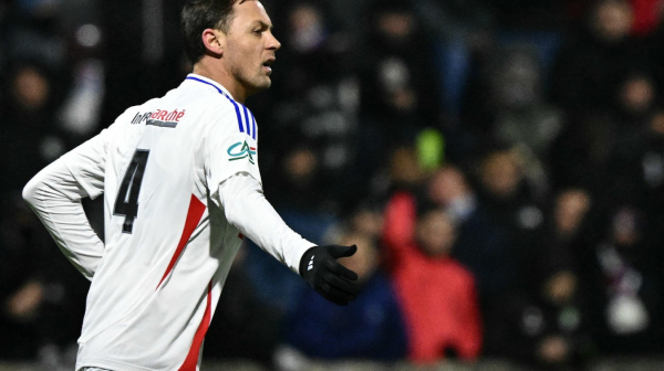 Nemanja Matić među najplaćenijim igračima Francuske