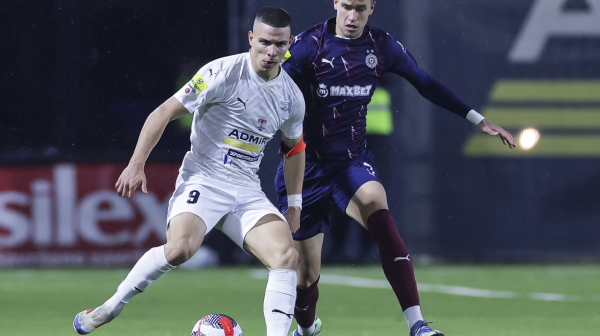 "Taj duel može da odluči sezonu"