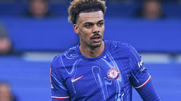 Juventus dobio novo pojačanje iz Čelsija