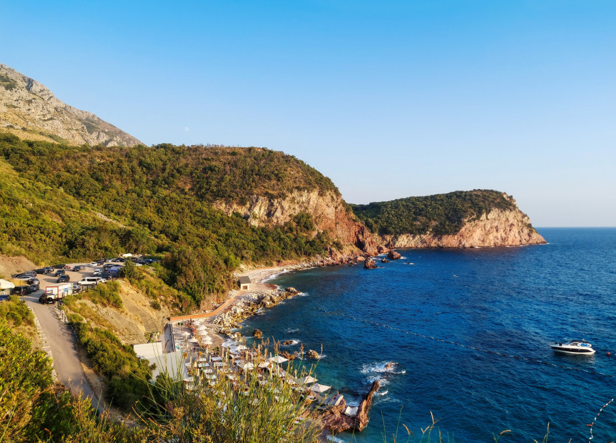 Sveti Stefan nestaje: Alarmantno je