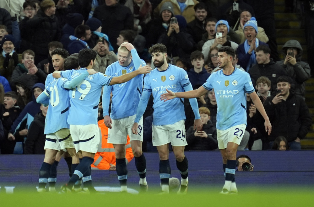 Trese se Ostrvo: Siti gubi 40 bodova?! Ovo bi u potpunosti promenilo tok Premijer lige