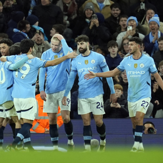 Trese se Ostrvo: Siti gubi 40 bodova?! Ovo bi u potpunosti promenilo tok Premijer lige