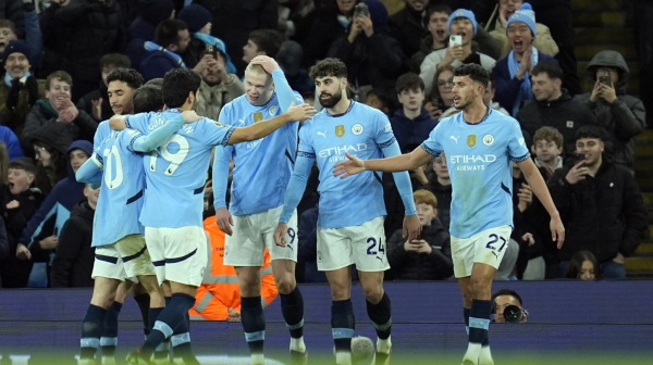 Trese se Ostrvo: Siti gubi 40 bodova?! Ovo bi u potpunosti promenilo tok Premijer lige