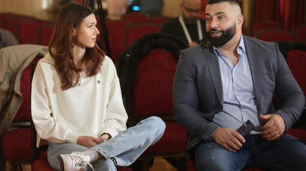 Beograd spreman za zlatni miting i poslednji hitac Asmira Kolašinca FOTO