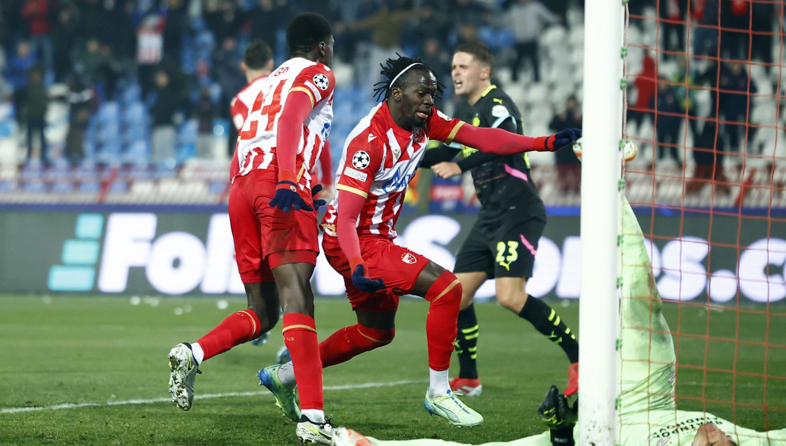 Švajcarsko Užice daje odgovor – da l' je Uvac ili Ar?