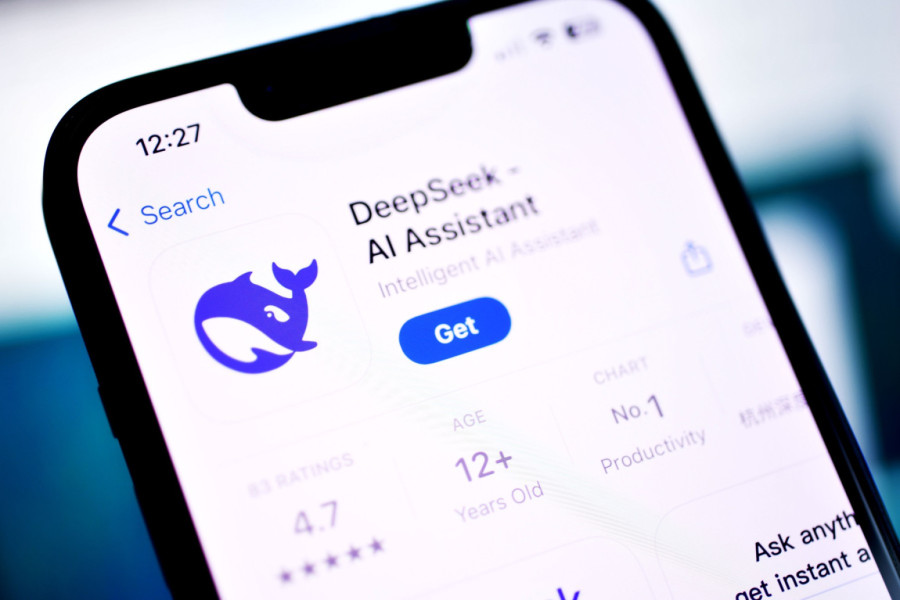 Novi AI model kineske firme: Anthropic i OpenAI dobili konkurenciju