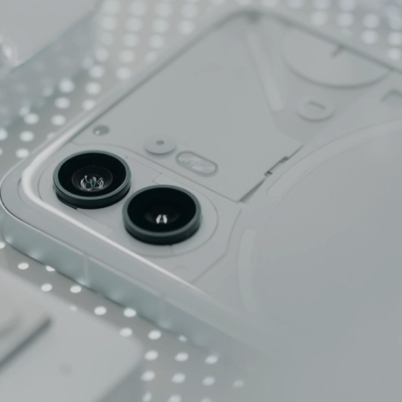 Nothing će možda da vam naplati ako stisnete ovo dugme