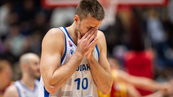 Navijači Partizana ga ne pamte po dobrom – sada je potpisao za drugoligaša