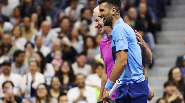 Mekinro promenio ploču: "Ko može da krivi Đokovića?"
