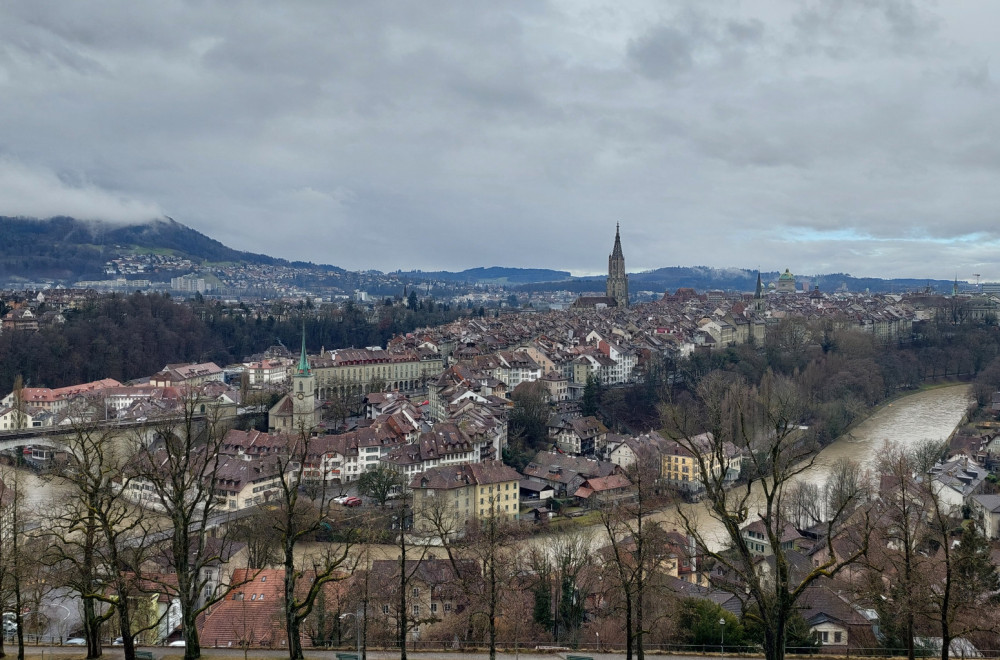 Švajcarsko Užice daje odgovor – da l