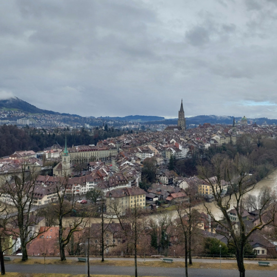 Švajcarska se nada dogovoru: Uprkos Trampovim novim carinama, sajdžije ne odustaju