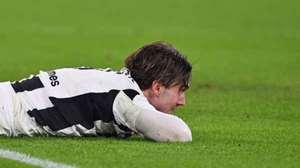 Vlahović napušta Juventus!