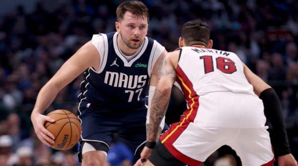 Majami pušta Batlera zbog Luke Dončića