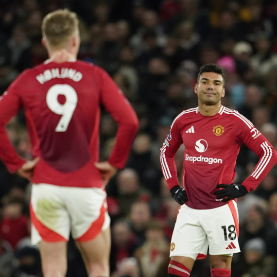 Kazemiro u Seriji A?