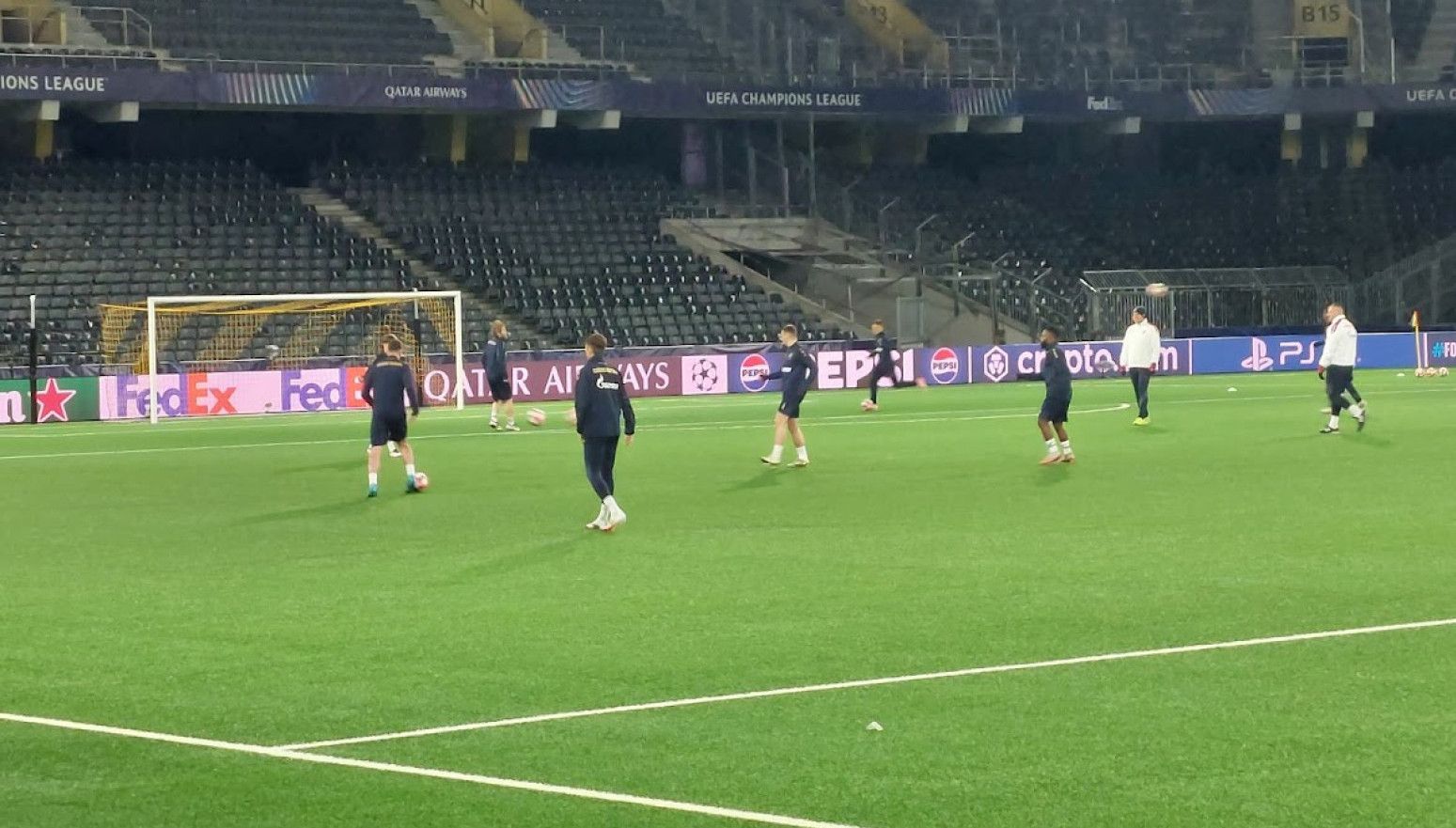 B92.sport u Bernu: Poslednje poglavlje VIDEO