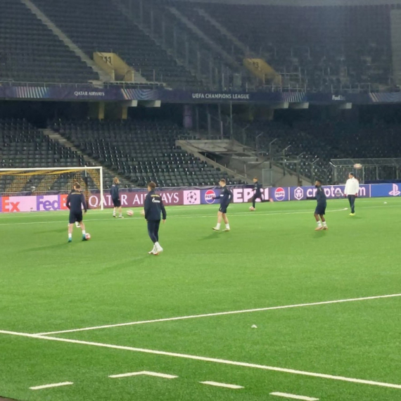 B92.sport u Bernu: Poslednje poglavlje VIDEO