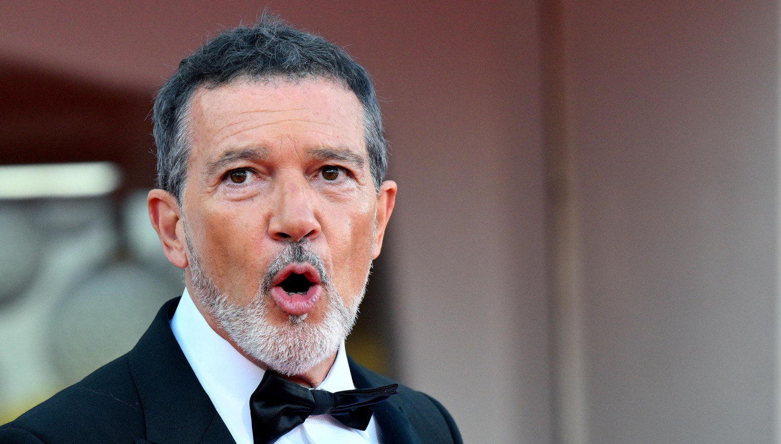 Banderasa je samo jedno sprečilo da postane fudbaler: To mu je bio veliki san