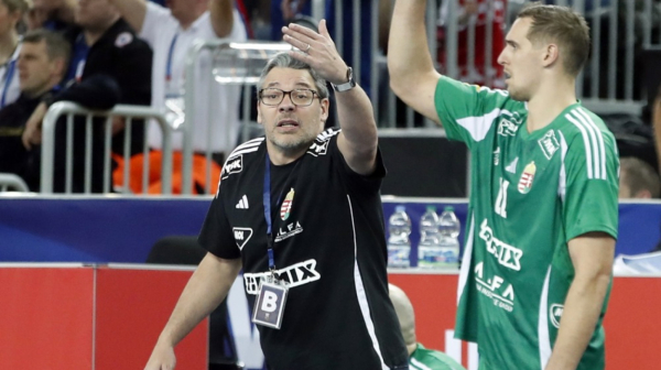 Selektor Mađarske posle šokantnog poraza: "Bili smo mnogo bolji od Hrvata"