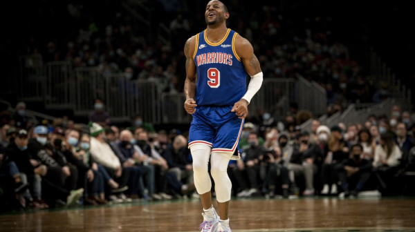 Dinastija otišla u istoriju: Povučen dres sa brojem 9 VIDEO