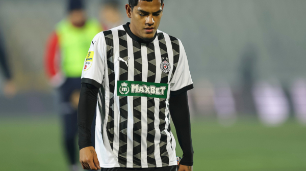 Partizan ostaje bez planiranih 1.500.000 evra?