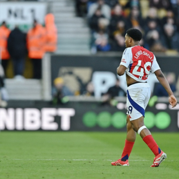 Arsenal zadržao velikog talenta