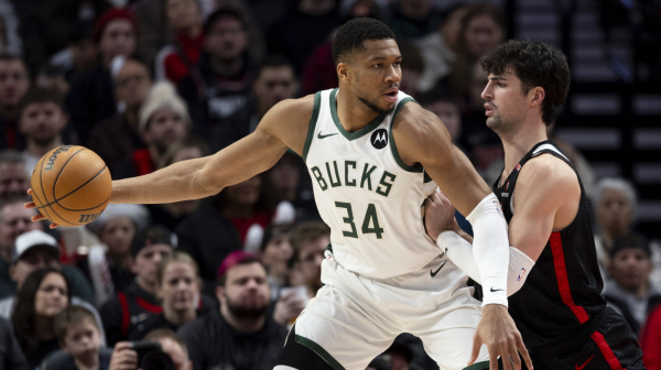 "Brutalan" okršaj: Janis 39 – Avdija 30 i pobeda Portlanda VIDEO