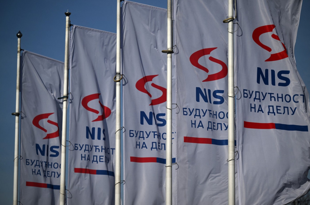 Sijarto: Povećanje udela Srbije u NIS-u matematički moguće