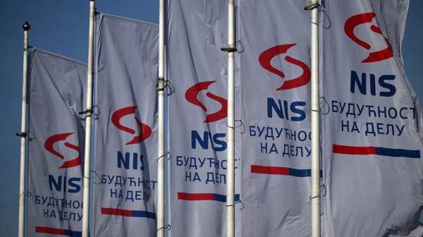 Vučić on NIS: "What I will offer the Americans, I believe they cannot refuse"