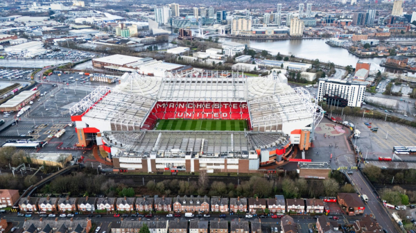 Veliki korak napravljen – Junajted gradi stadion od 100.000 mesta i dve milijarde evra FOTO/VIDEO