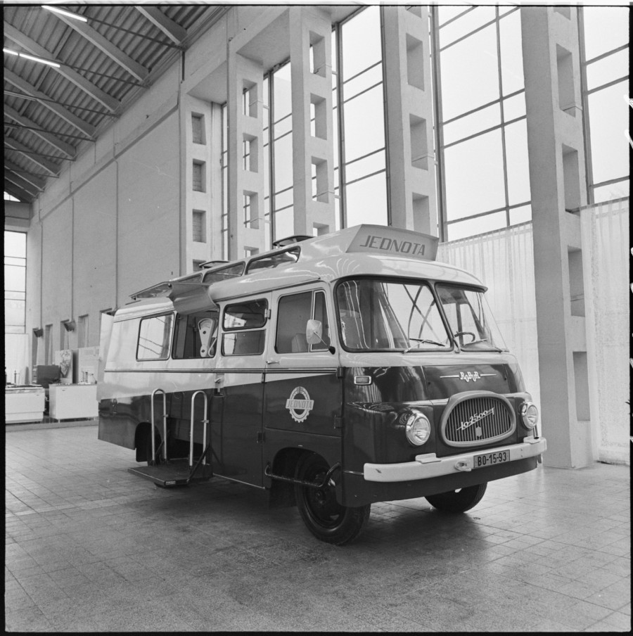 Tri decenije od propasti giganta: Da li se sećate ove marke? FOTO