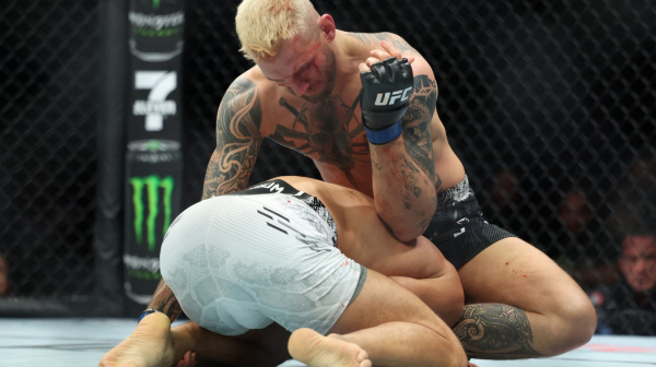 "UFC želi da gleda kako neko umire"