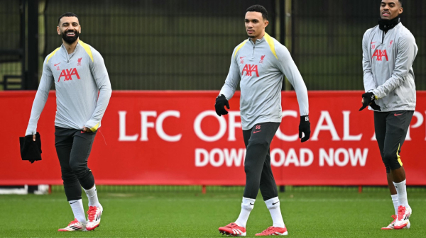 Slot "promešao karte" – Liverpul bez devetorice u Holandiji