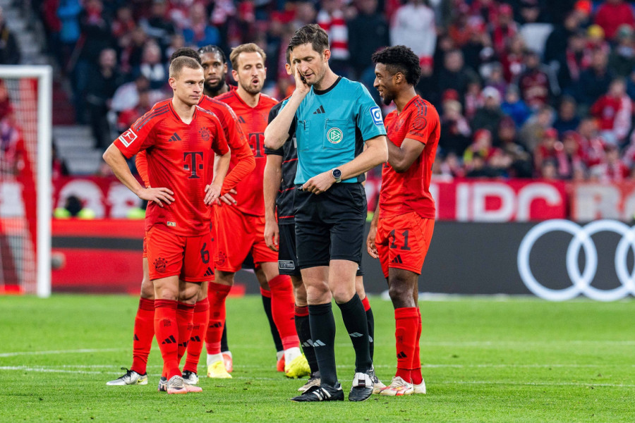 Sudija će preko razglasa obrazložiti odluku nakon VAR-a