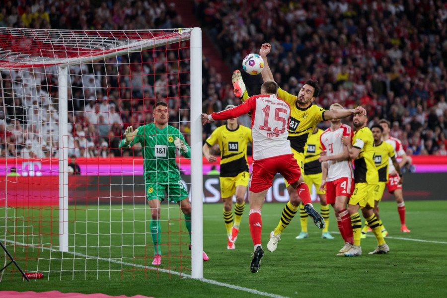 Sudija će preko razglasa obrazložiti odluku nakon VAR-a