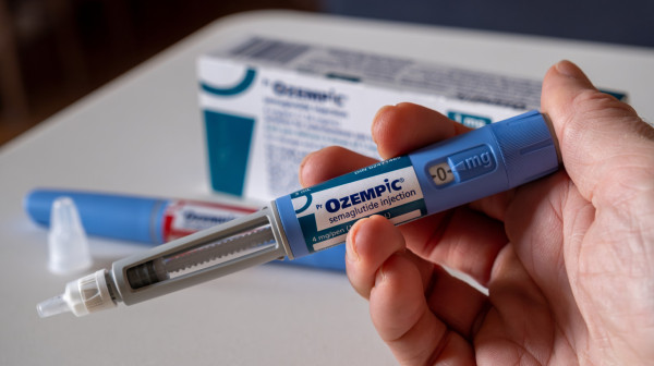 Efekti leka za mršavljenje zabrinuli lekare: 30 miliona prijavljenih neželjenih posledica