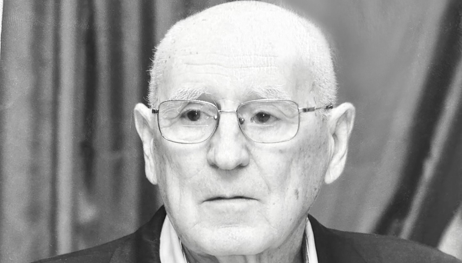 Preminuo Đorđe Kolarević