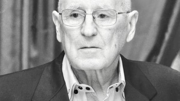 Preminuo Đorđe Kolarević