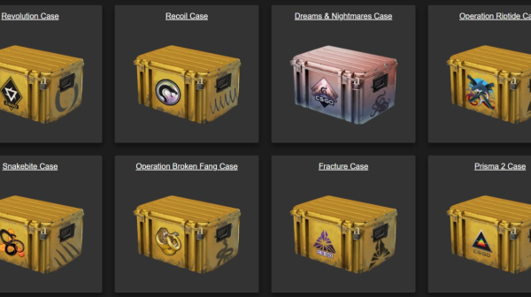 Counter-Strike igrači otvorili preko 2 milijarde kutija, Valve zaradio skoro 5 milijardi