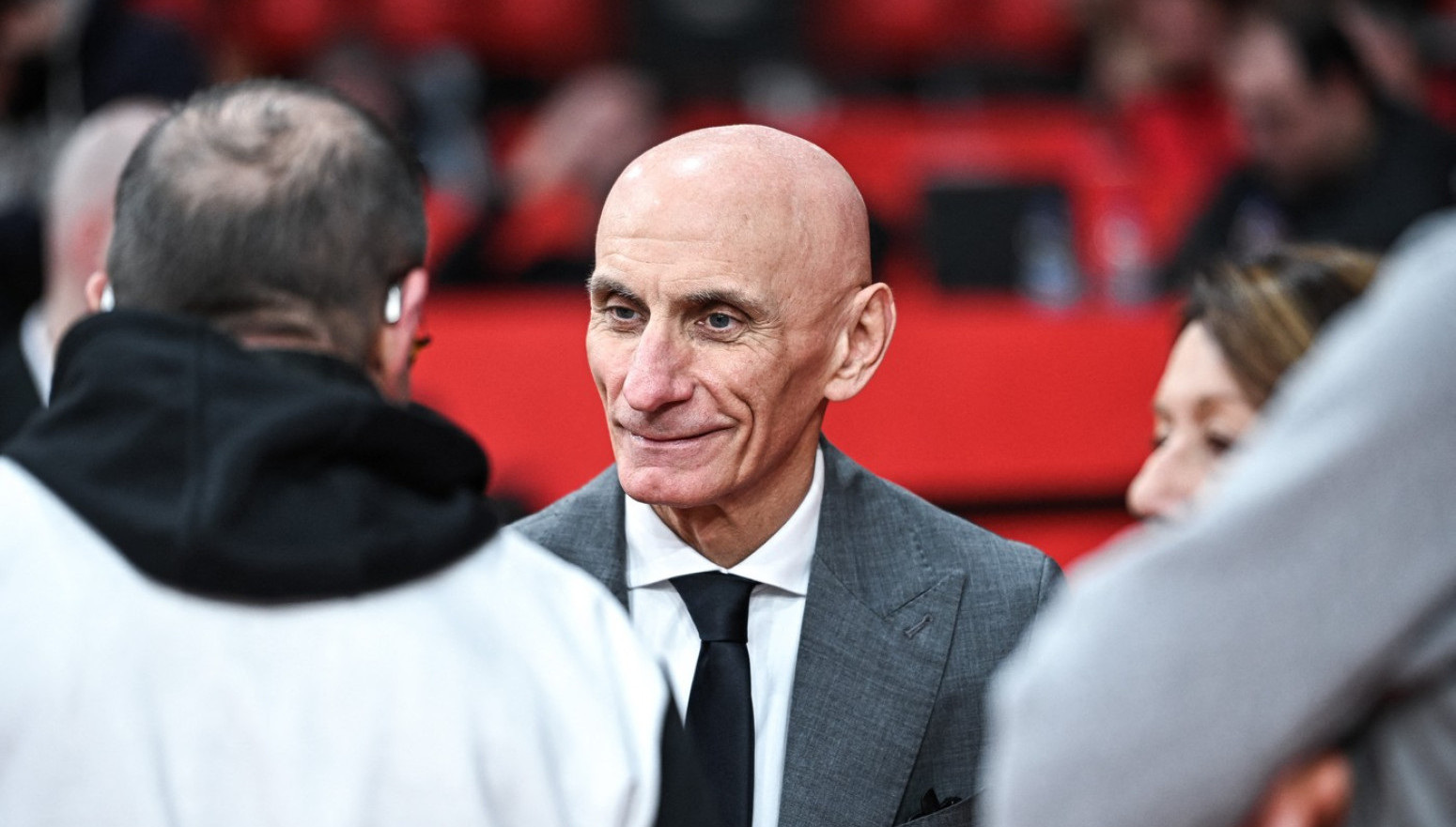 Virtus otpustio direktora