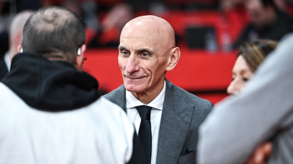 Virtus otpustio direktora