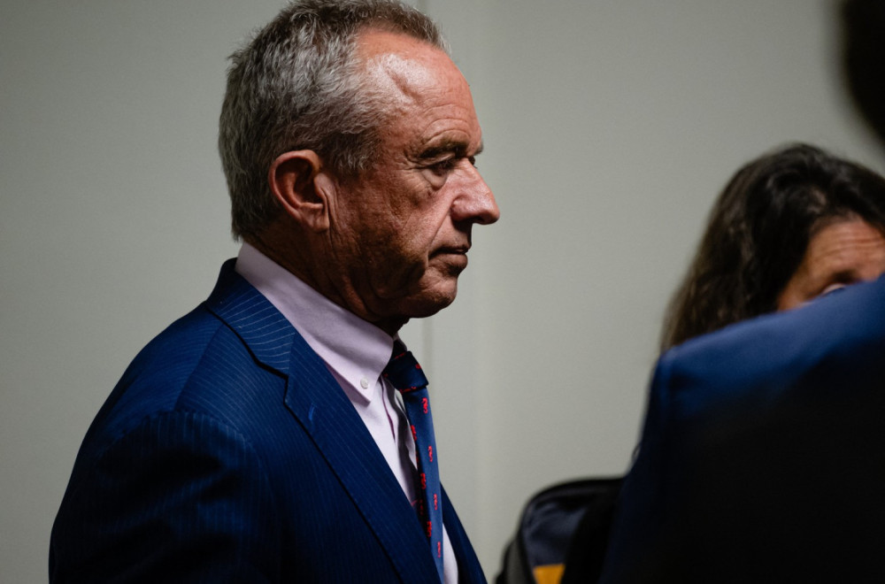 Kenedi podržao Trampa: "Svaki abortus je tragedija, treba ih kontrolisati"