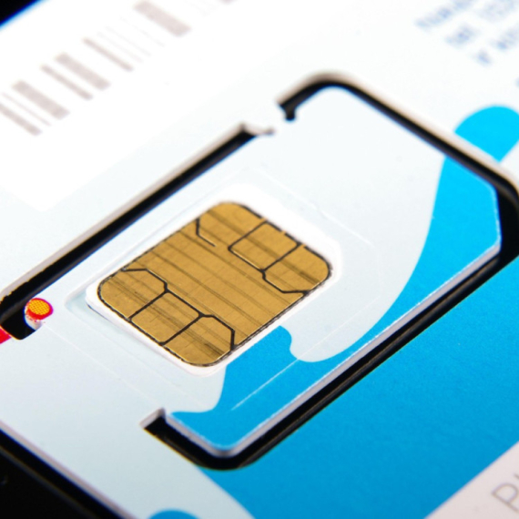 Danas je "dan D": Ko se ne registruje, blokiraju mu pozive i internet