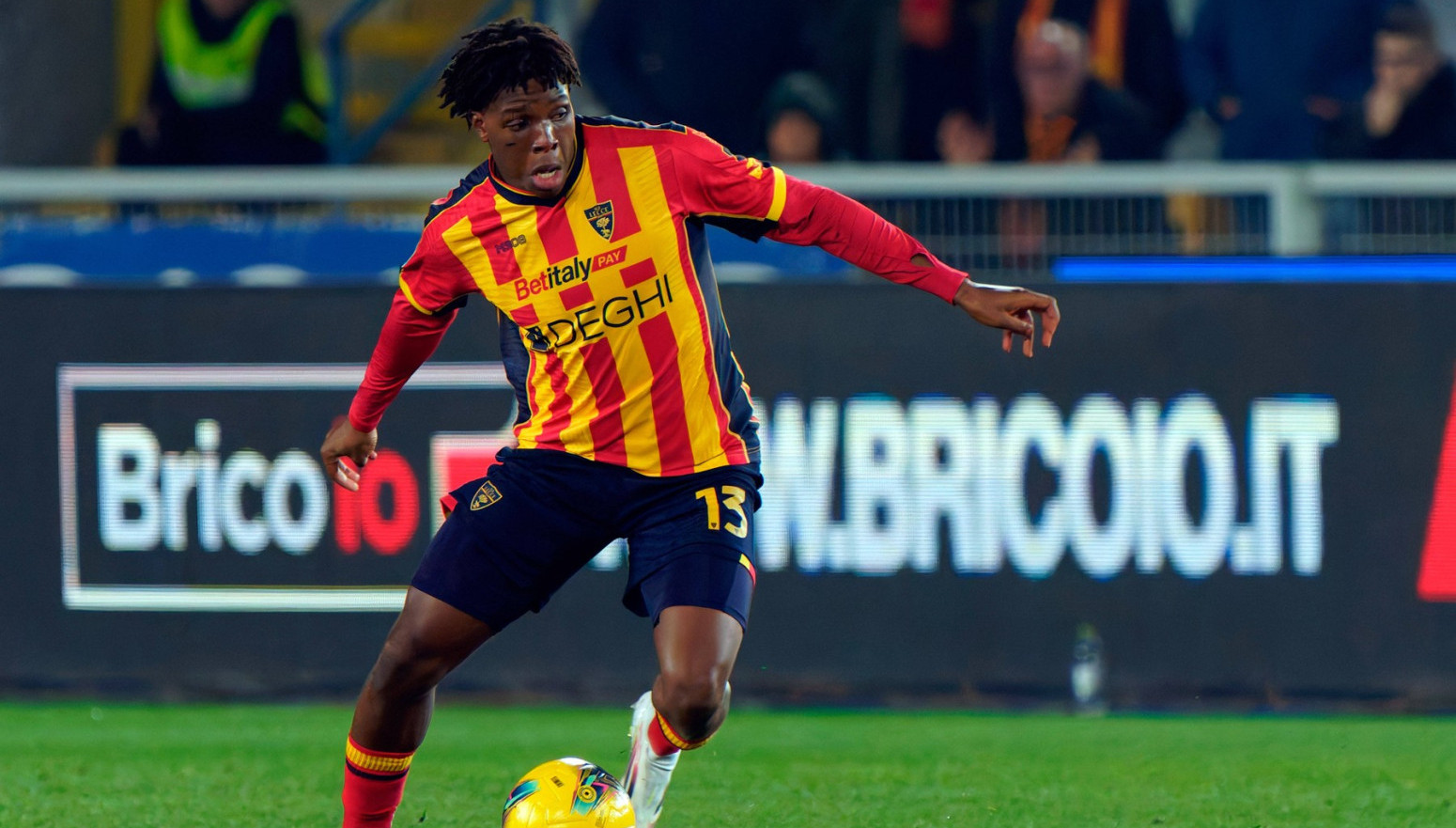 Junajted ispunjava Amorimove želje – dogovorio transfer iz Lečea