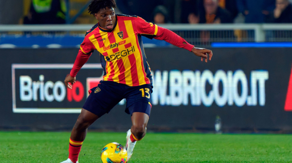 Junajted ispunjava Amorimove želje – dogovorio transfer iz Lečea