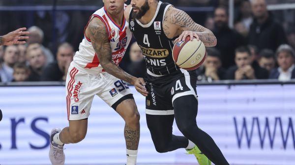 Partizan na prekretnici sezone – nova magija ili plamen derbija? VIDEO