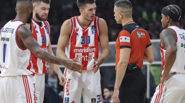 "U Zvezdi igrači imaju veći osećaj pripadnosti nego u Partizanu – razumeju šta je derbi"