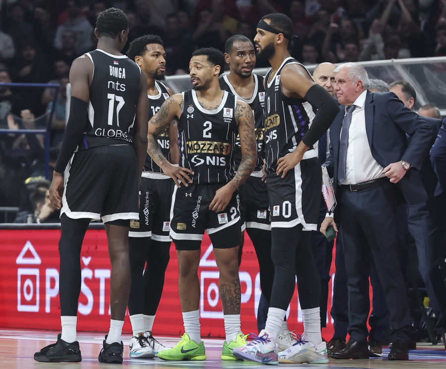 Muke, glavobolje, dileme: Ko iz redova večitih putuje u Niš, a ko otpada sa spiska?