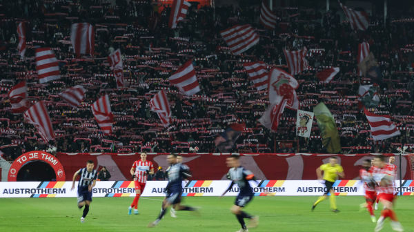 Zvezda će imati veliku podršku – rasprodate karte za Istok i Zapad